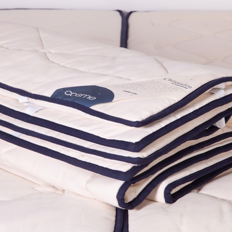 Sur-matelas thermorégulateur