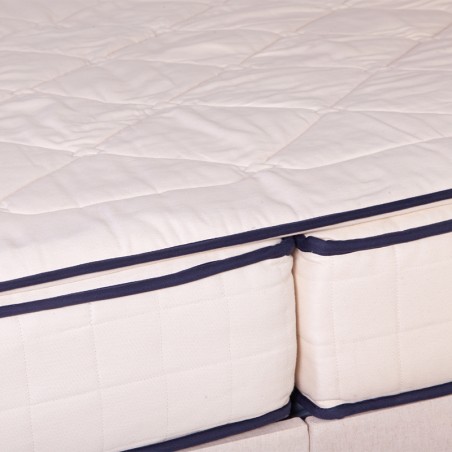 Sur-matelas thermorégulateur