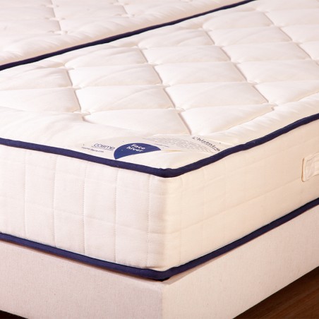 Matelas confort d'hôtel de luxe