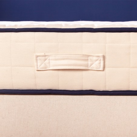 Matelas confort d'hôtel de luxe