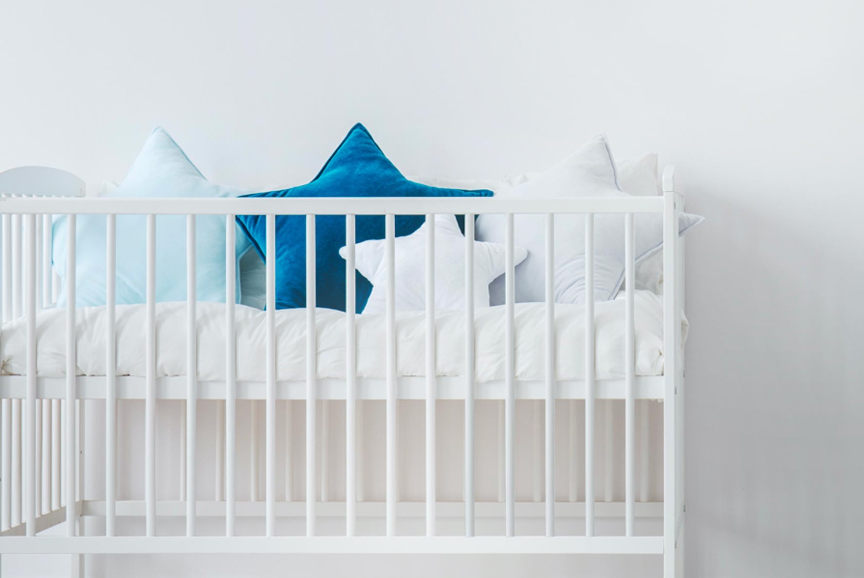 Ce qu'il faut savoir pour choisir le bon drap housse pour le lit de son bébé  • Blog