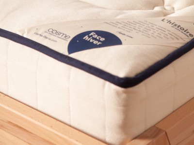 Matelas haut de gamme : quand la literie fait le choix du luxe pour vous offrir un sommeil d'exception