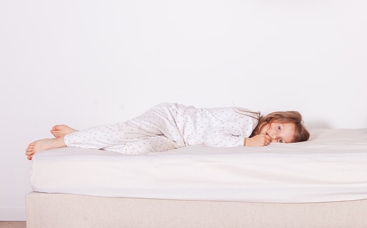 Quel traitement pour les troubles du sommeil chez l'enfant ?