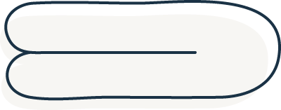 Pictogramme représentant une housse de couette
