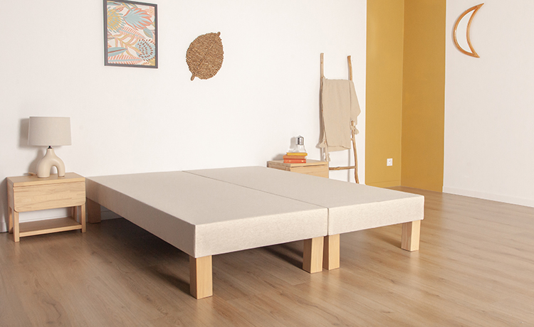 Sommier tapissier Cosme.